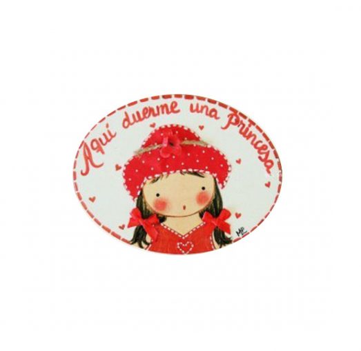 placas para puertas infantiles personalizadas con nombre bebe decorativa artesanal nina nino regalos originales niña