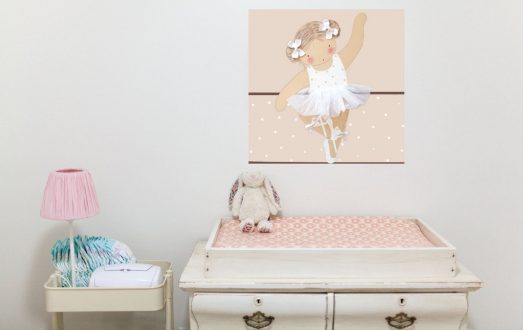 decoracion habitacion infantil pared nina nino bebe artesanal personalizada cuadros infantiles personalizados